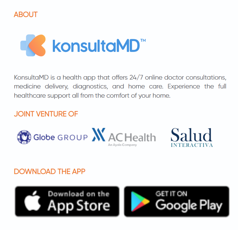 Konsulta MD
